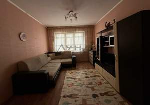 2-к квартира, вторичка, 52м2, 6/9 этаж