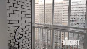 Студия квартира, вторичка, 25м2, 11/19 этаж