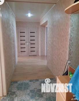 4-к квартира, вторичка, 98м2, 4/9 этаж