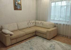 2-к квартира, вторичка, 43м2, 3/5 этаж