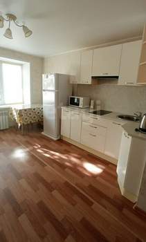 Студия квартира, вторичка, 20м2, 3/5 этаж