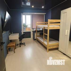 4-к квартира, вторичка, 73м2, 2/5 этаж