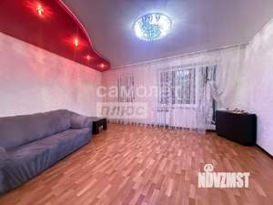 3-к квартира, вторичка, 77м2, 8/9 этаж