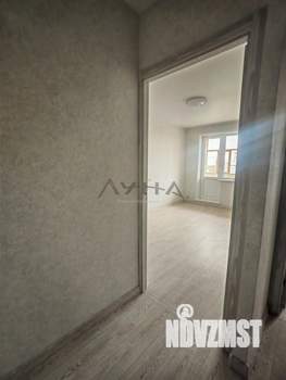 1-к квартира, вторичка, 33м2, 8/10 этаж