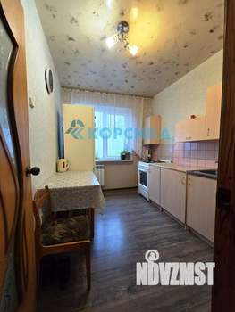3-к квартира, вторичка, 65м2, 9/9 этаж