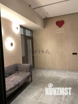 1-к квартира, вторичка, 39м2, 2/10 этаж