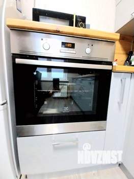 2-к квартира, вторичка, 44м2, 5/17 этаж