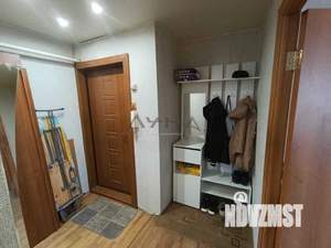 2-к квартира, вторичка, 39м2, 1/12 этаж