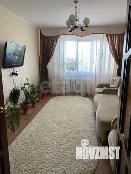 3-к квартира, вторичка, 69м2, 4/9 этаж