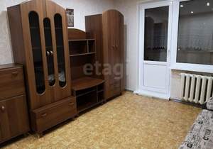 1-к квартира, вторичка, 29м2, 4/5 этаж