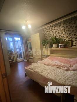 4-к квартира, вторичка, 76м2, 7/9 этаж