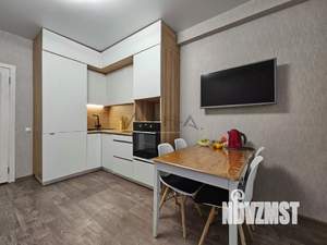 2-к квартира, вторичка, 46м2, 9/19 этаж