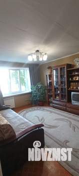 3-к квартира, вторичка, 60м2, 3/5 этаж