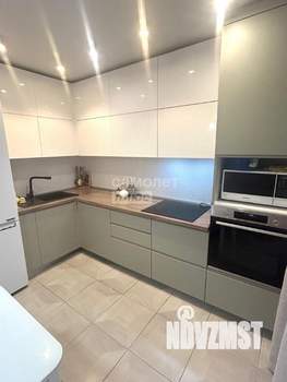 3-к квартира, вторичка, 68м2, 6/12 этаж