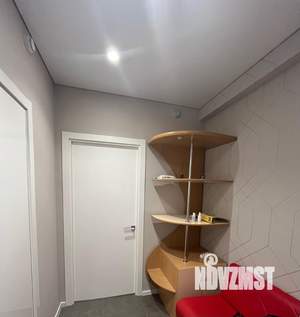 1-к квартира, вторичка, 27м2, 5/19 этаж