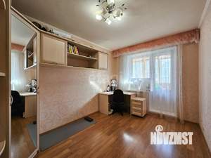 4-к квартира, вторичка, 87м2, 3/10 этаж