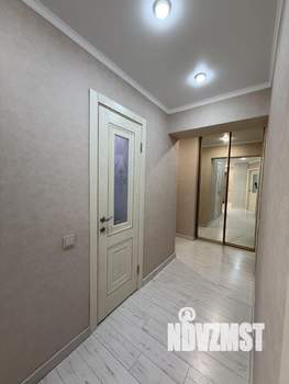 3-к квартира, вторичка, 79м2, 4/11 этаж