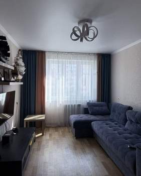 3-к квартира, вторичка, 78м2, 6/10 этаж