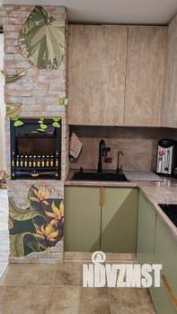 4-к квартира, вторичка, 81м2, 4/9 этаж