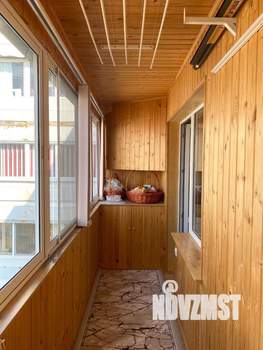 2-к квартира, вторичка, 46м2, 4/5 этаж