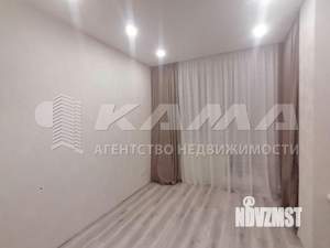 3-к квартира, вторичка, 71м2, 8/16 этаж