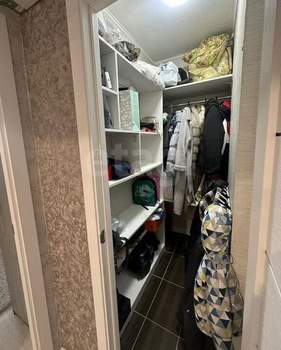 2-к квартира, вторичка, 54м2, 5/9 этаж