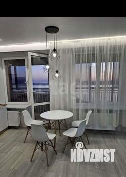 2-к квартира, вторичка, 54м2, 13/20 этаж