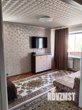 1-к квартира, вторичка, 30м2, 4/5 этаж