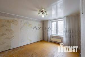 2-к квартира, вторичка, 38м2, 2/12 этаж