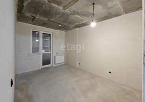 2-к квартира, вторичка, 66м2, 3/12 этаж