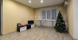 3-к квартира, вторичка, 65м2, 5/9 этаж
