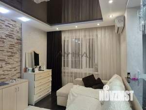 2-к квартира, вторичка, 57м2, 8/17 этаж