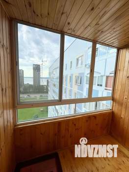 2-к квартира, вторичка, 52м2, 10/10 этаж