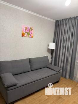 2-к квартира, вторичка, 43м2, 2/5 этаж