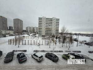 1-к квартира, вторичка, 36м2, 3/10 этаж