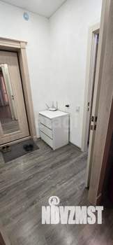 Студия квартира, вторичка, 22м2, 9/25 этаж