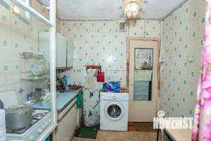 1-к квартира, вторичка, 29м2, 1/5 этаж