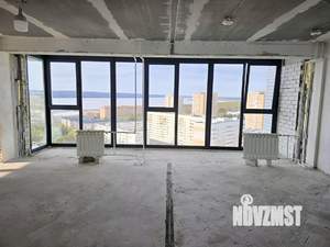 2-к квартира, вторичка, 71м2, 16/17 этаж