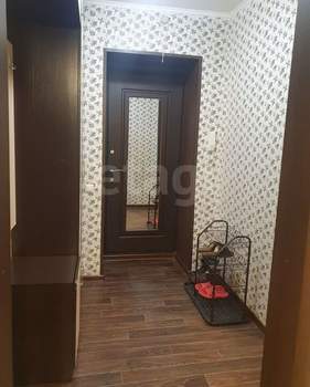 1-к квартира, вторичка, 37м2, 9/10 этаж