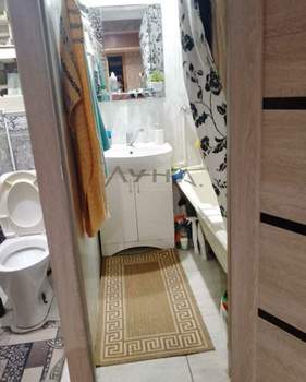 4-к квартира, вторичка, 78м2, 3/5 этаж