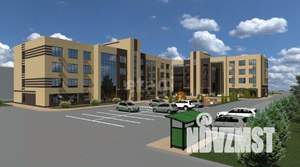 Студия квартира, вторичка, 31м2, 3/4 этаж