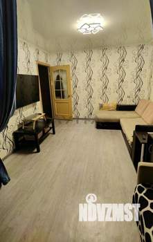 3-к квартира, вторичка, 58м2, 4/5 этаж