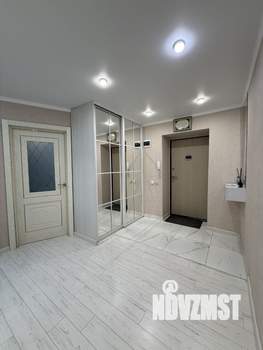 3-к квартира, вторичка, 79м2, 4/11 этаж