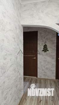 3-к квартира, вторичка, 66м2, 2/9 этаж