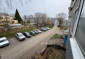 2-к квартира, вторичка, 42м2, 2/5 этаж