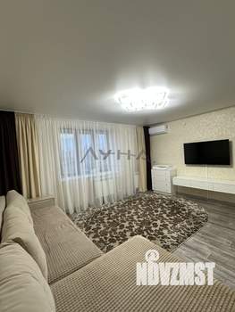 1-к квартира, вторичка, 48м2, 2/9 этаж