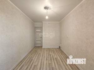 1-к квартира, вторичка, 40м2, 2/18 этаж