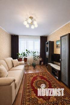 3-к квартира, вторичка, 65м2, 7/9 этаж