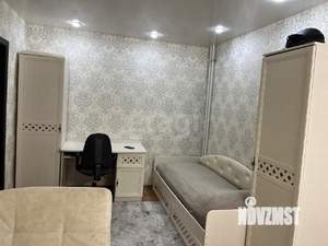 2-к квартира, вторичка, 70м2, 2/10 этаж