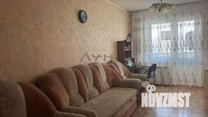 1-к квартира, вторичка, 44м2, 2/10 этаж